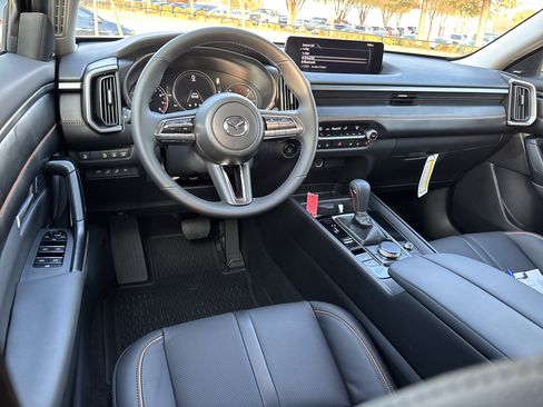 New 2026 MAZDA CX-50 AWD 2.5 S w/ Weather Package image 17