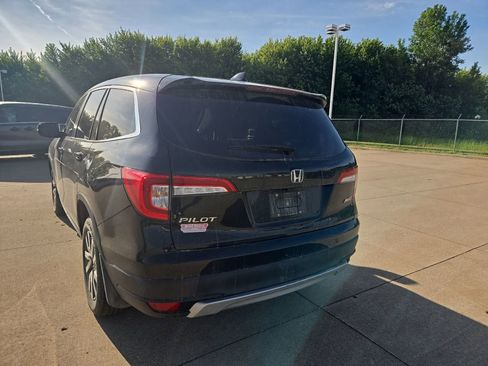 Used 2021 Honda Pilot EX-L image 5