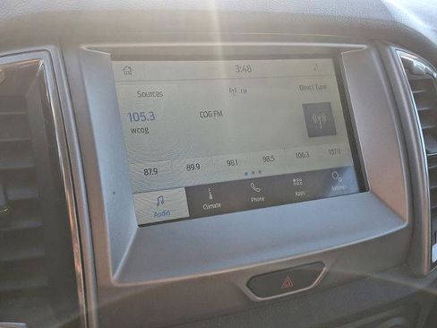 Certified 2020 Ford Ranger XLT w/ Equipment Group 302A Luxury image 17