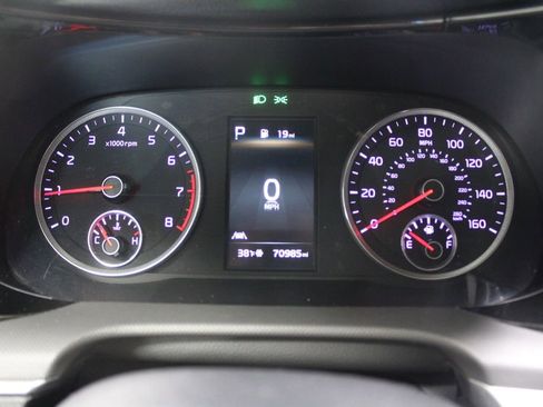 Used 2023 Kia K5 LXS image 36