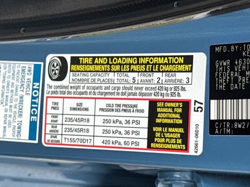 Used 2023 Toyota Camry SE image 26