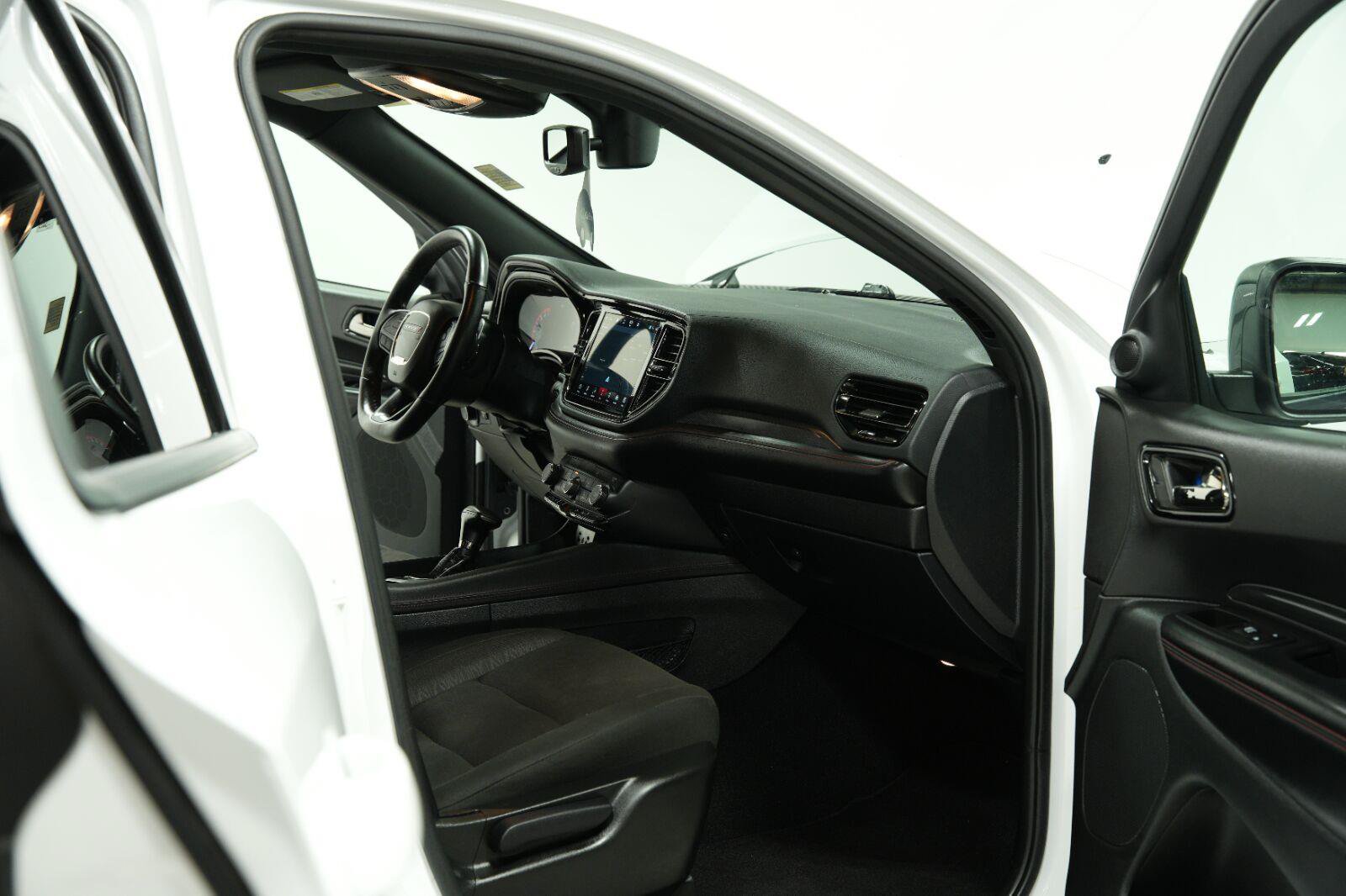 Used 2026 Dodge Durango GT AWD/4WD image 12