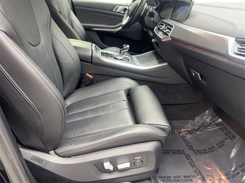 Used 2022 BMW X5 sDrive40i image 45