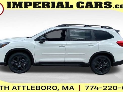 New 2026 Subaru Ascent Bronze Edition AWD/4WD image 5