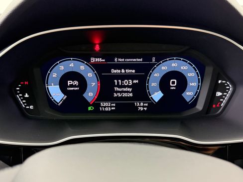 Certified 2025 Audi Q3 2.0T Premium image 22
