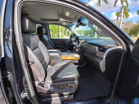 Used 2017 GMC Yukon Denali w/ Open Road Package image 41