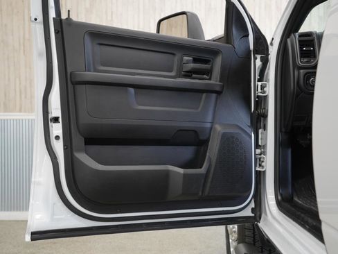 Used 2025 RAM 2500 Tradesman image 27