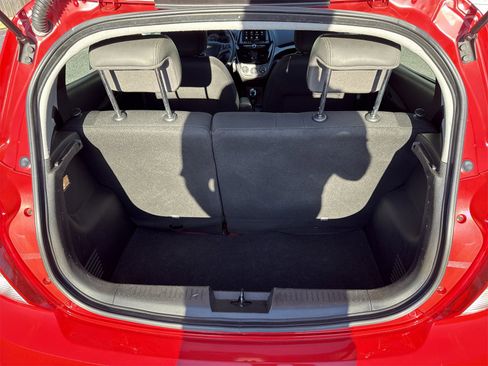 Used 2021 Chevrolet Spark LT image 25