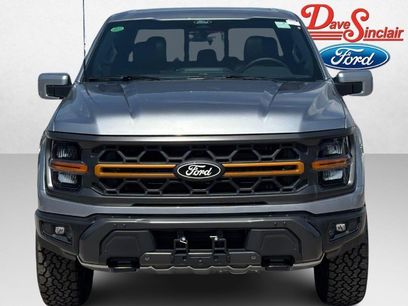 New 2026 Ford F150 Tremor w/ Equipment Group 402A High