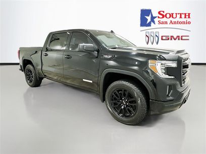 Used 2020 GMC Sierra 1500 Elevation w/ Elevation Value Package