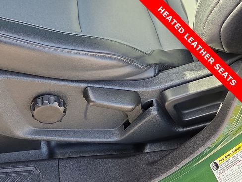 Used 2024 Ford Bronco Everglades AWD/4WD image 14