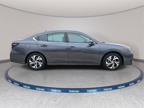 Used 2020 Subaru Legacy Premium w/ Popular Package #1 image 5