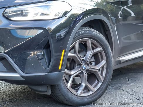 Used 2022 BMW X3 xDrive30i w/ Premium Package 2 (ZPA) image 5