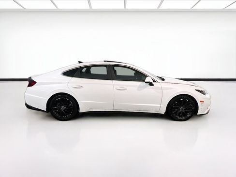 Used 2021 Hyundai Sonata Limited FWD image 26