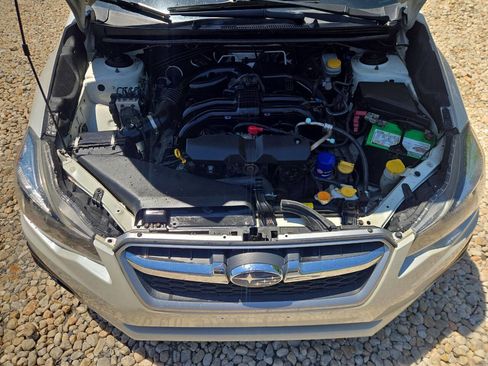 Used 2014 Subaru Impreza 2.0i Limited AWD/4WD image 15