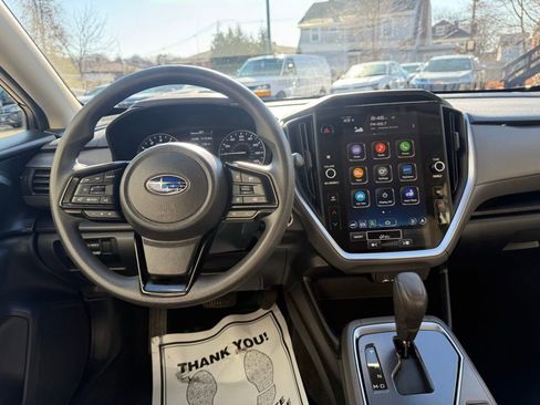 Used 2024 Subaru Crosstrek 2.0i Premium image 22