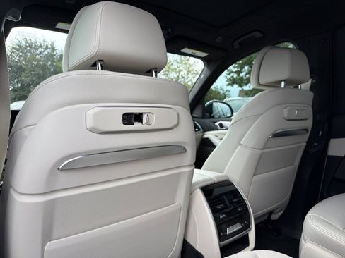 New 2027 BMW X7 xDrive40i w/ Executive Package AWD/4WD image 22