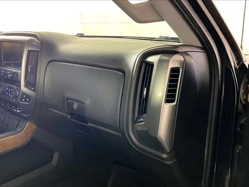 Used 2017 Chevrolet Silverado 1500 LTZ w/ Texas Edition image 16