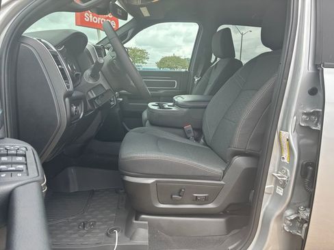 New 2026 RAM 2500 Big Horn image 10