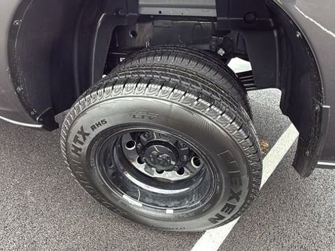 New 2026 RAM 3500 Laramie image 31