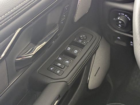 New 2026 RAM 1500 Rebel w/ Advanced Safety Group II AWD/4WD image 19