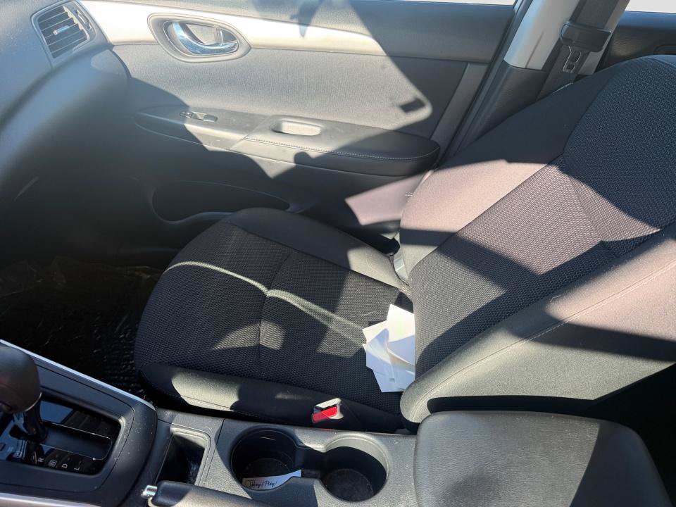 Used 2019 Nissan Sentra S FWD image 28
