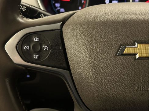 Certified 2020 Chevrolet Traverse LT image 15