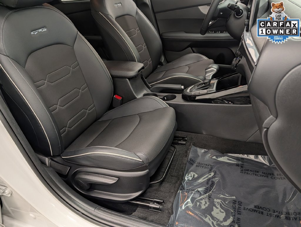 Used 2023 Kia Forte GT-Line FWD image 29