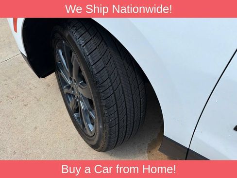 Used 2022 Chevrolet Equinox RS AWD/4WD image 32