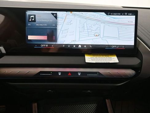 New 2026 BMW X3 xDrive30 w/ Convenience Package AWD/4WD image 6