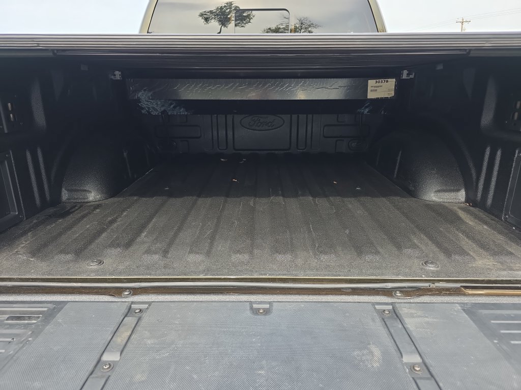 Used 2024 Ford F150 Raptor w/ Equipment Group 803A Raptor R AWD/4WD image 14