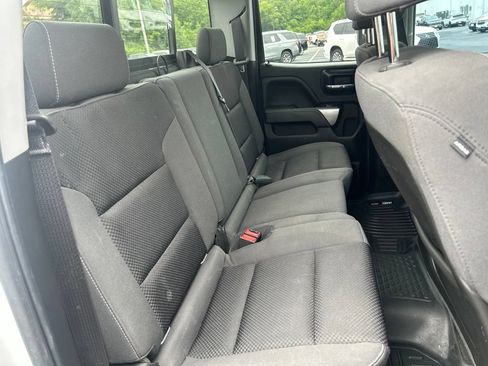 Used 2014 Chevrolet Silverado 1500 LT w/ LT Convenience Package AWD/4WD image 35
