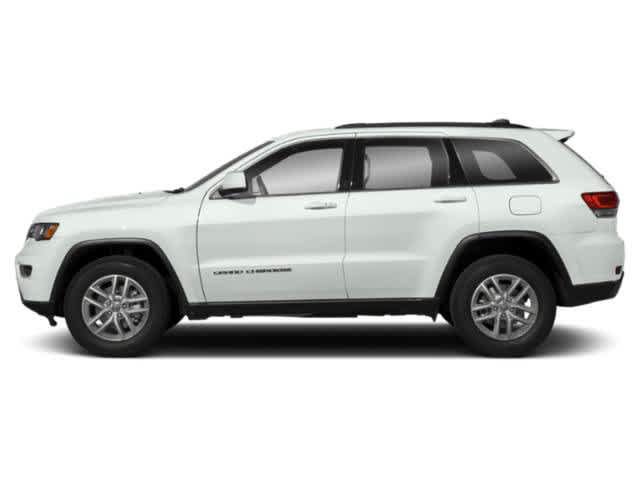 Used 2018 Jeep Grand Cherokee Altitude RWD image 2