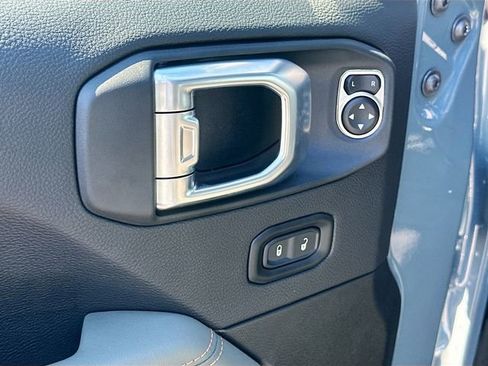 New 2026 Jeep Gladiator Mojave image 13