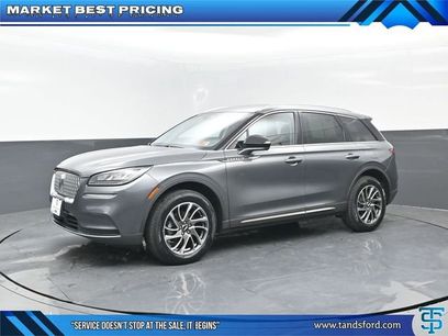 Used 2022 Lincoln Corsair AWD w/ Equipment Group 101A