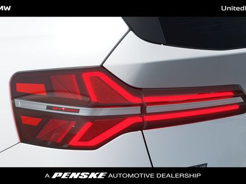 New 2026 BMW X3 xDrive30i w/ Premium Package AWD/4WD image 8
