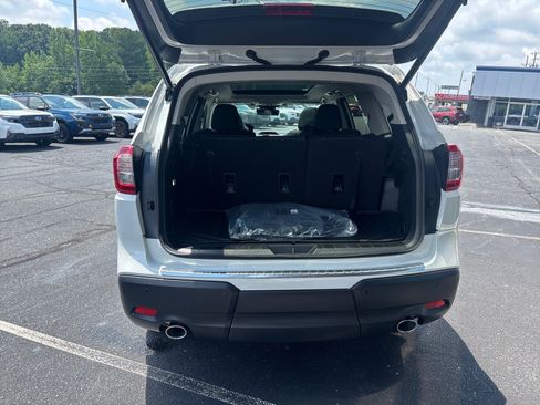 New 2026 Subaru Ascent Limited AWD/4WD image 55
