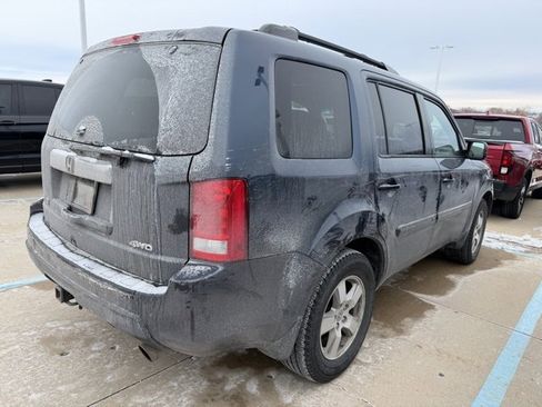 Used 2011 Honda Pilot EX-L image 2