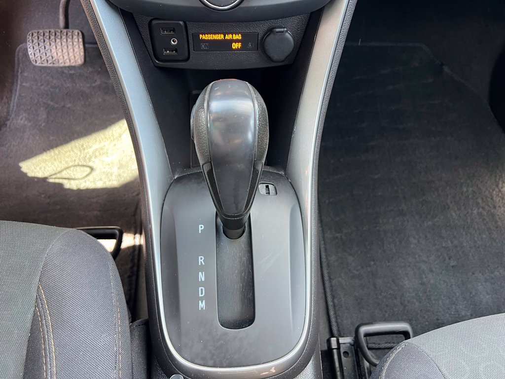 Used 2017 Chevrolet Trax LS FWD image 29