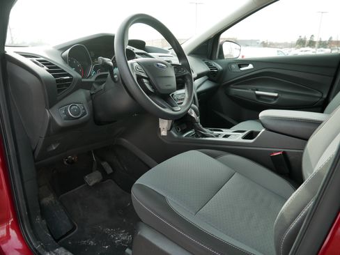 Used 2015 Ford Transit 250 130 Low Roof image 33