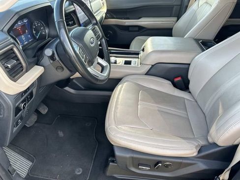 Certified 2024 Ford Expedition Max Limited image 25