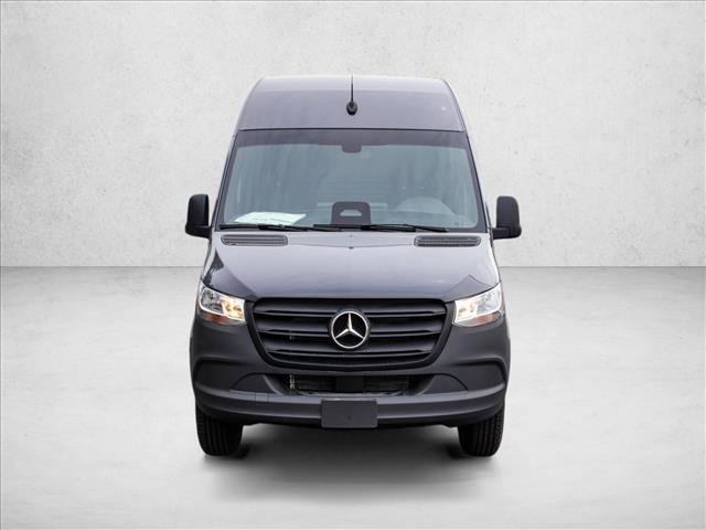 Used 2026 Mercedes-Benz Sprinter 2500 image 2