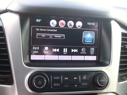 Used 2018 GMC Yukon SLE AWD/4WD image 26