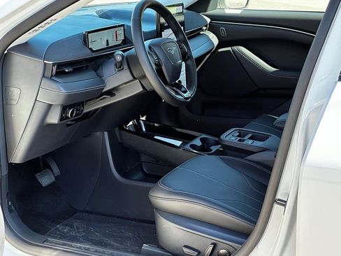 New 2026 Ford Mustang Mach-E Select image 5