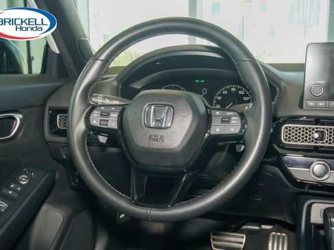 Certified 2023 Honda Civic Sport image 23