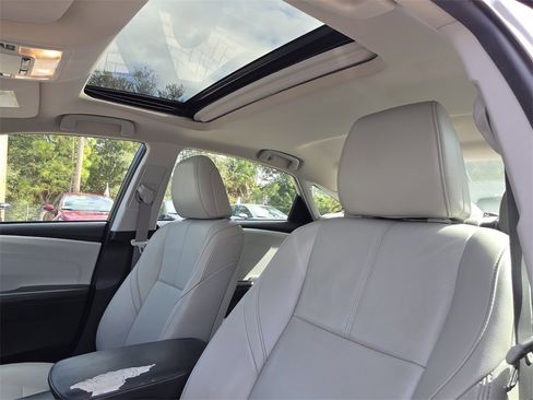 Certified 2018 Toyota Avalon XLE Premium image 23