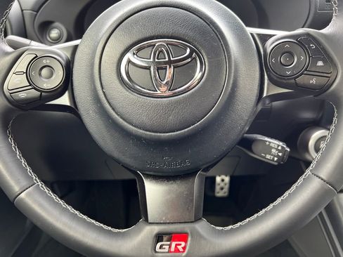 Certified 2024 Toyota GR86 Premium image 26