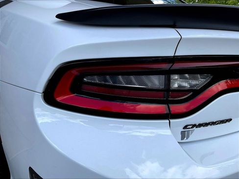 Used 2021 Dodge Charger R/T w/ Plus Group RWD image 23