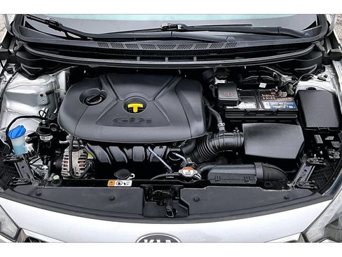 Used 2016 Kia Forte EX w/ EX Premium Package FWD image 53