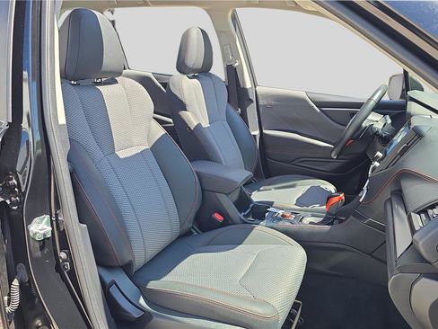 Used 2023 Subaru Forester Sport AWD/4WD image 14